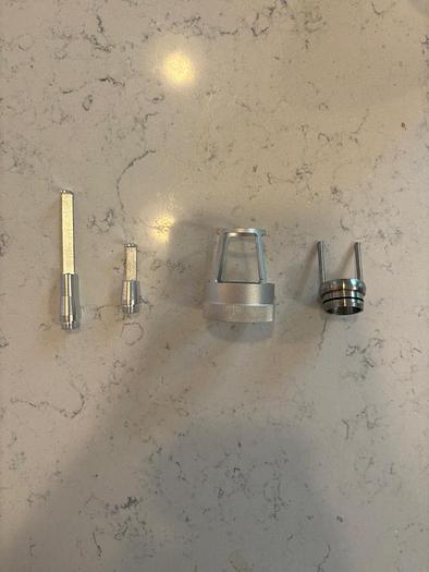 Used 2013 Quanta Systems Ultrawave II 1064nm Nd Yag, 755nm Alexandrite, and IPL