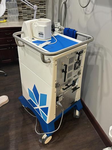 Used Zeltiq Aesthetics Coolsculpt ~ Single owner system ~ Fully operational ~