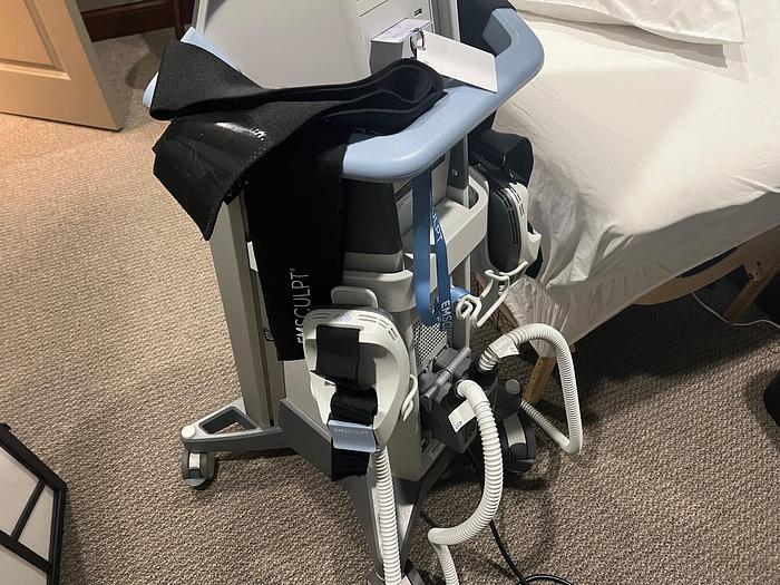 Used 2020 BTL Emsclpt