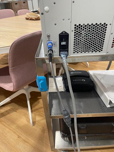 Used 2016 Sciton BBLs w/ Skin Tyte II ~ Vascular Lesions ~ Forever Bare ~ Warranty