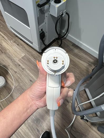 Used 2019 Syneron Candela Elos + ~ Excellent Condition ~Single Owner ~No Errors~