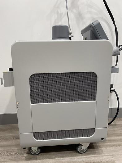 Used 2018 Candela GentleMax Pro