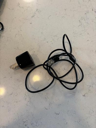 Used Flir ONE for ios