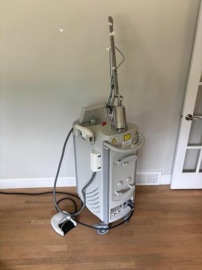 Used Sciton Joule 7 w/ Halo, BBL Hero, 1064 ClearV,ClearSilk,2940 MLP,Profactional XC