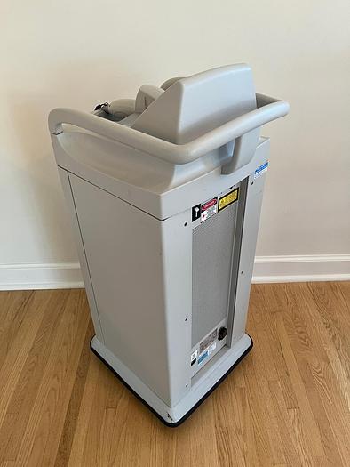 Used Lumenis Lightshher XC ~ Fully Operatioanl ~ HR = 1.55 ~