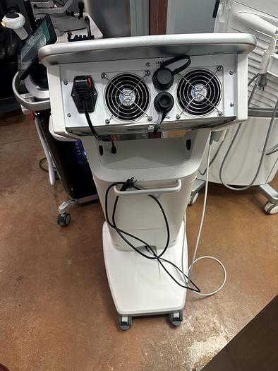 Used 2023 Lumenis NuEra Tight ~ Face, Body & Bipolar Handpiece ~ Warranty ~