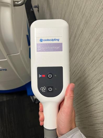 Used Zeltiq Aesthetics Coolsculpt ~ Single owner system ~ Fully operational ~