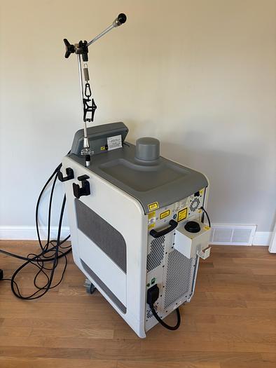 Used 2013 Candela GentleMax Pro