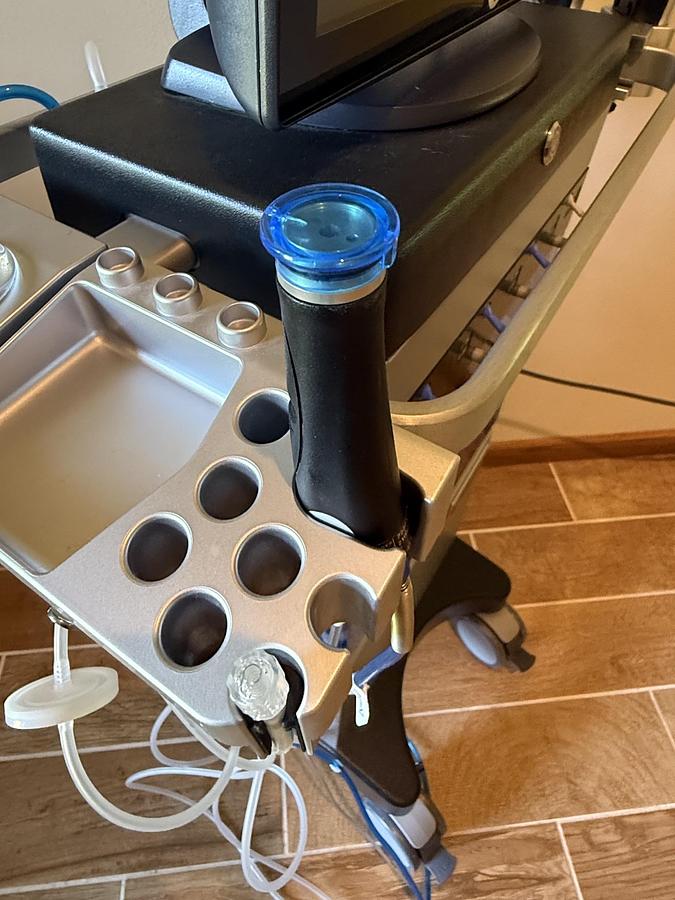 Used 2021 Edge Systems Hydrafacial MD Elite