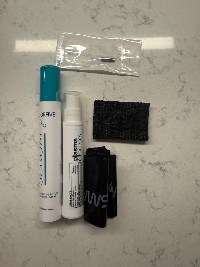 Used PlasmaPen PlasmaPen Classic