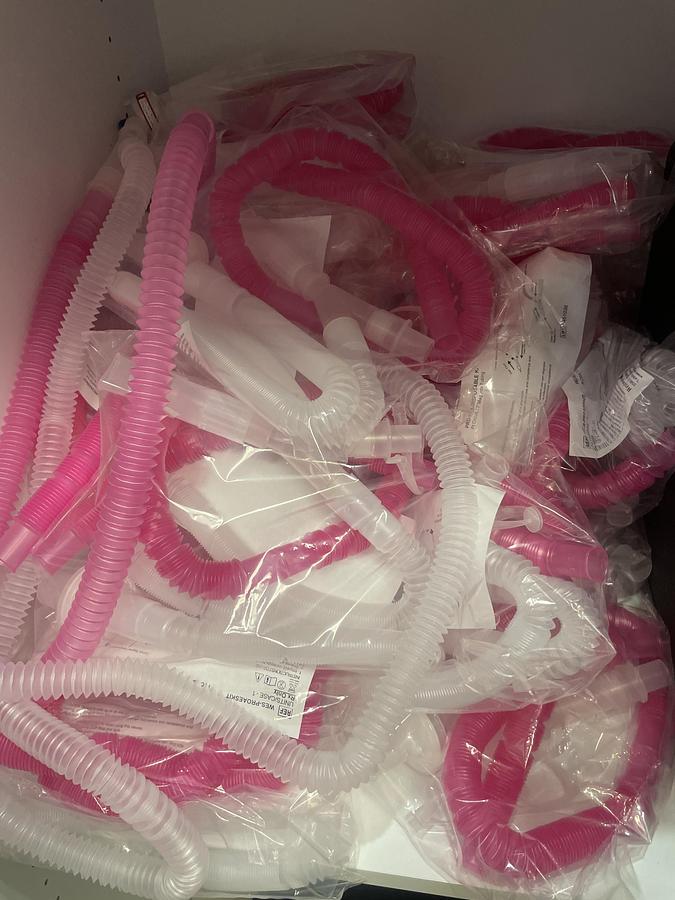 Used CareStream Medical PRO-NOX ~ 2022 ~ Warranty ~ Excellent condition ~ 