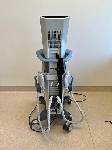 Used 2019 BTL Emsculpt W/ Large and Small Aplicator ~ Excellent Cond ~