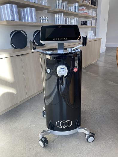 Used 2020 InMode Optimas w/ Morpheus 8 ~ Warranty ~ Excellent Condition ~ Very low use ~