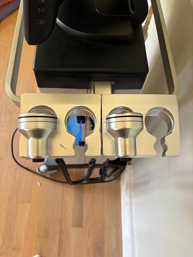 Used Edge Sytems Hydrafacial MD ~ Excellent Condition ~ Warranty ~