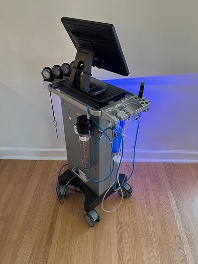Used 2021 Hydrafacial MD Elite W/ Perks ~ Warranty ~ Fully operational ~ 
