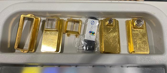 Used 2016 Sciton BBLs w/ Skin Tyte II ~ Vascular Lesions ~ Forever Bare ~ Warranty