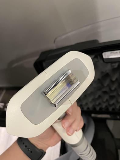 Used 2019 Syneron/Candela Elos +