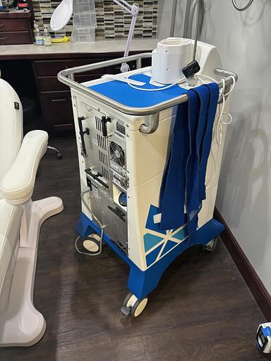Used Zeltiq Aesthetics Coolsculpt ~ Single owner system ~ Fully operational ~