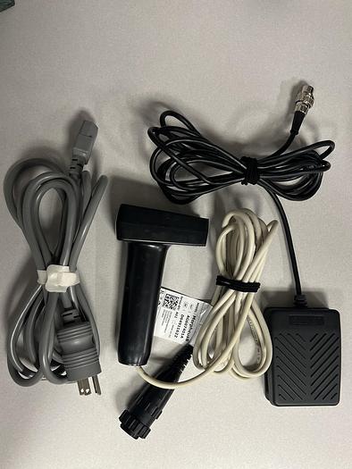 Used 2019 Inmode EmBrace with Morpheous 8