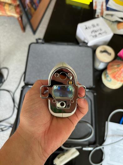 Used Sciton Joule 7 w/ Halo, BBL Hero, 1064 ClearV,ClearSilk,2940 MLP,Profactional XC