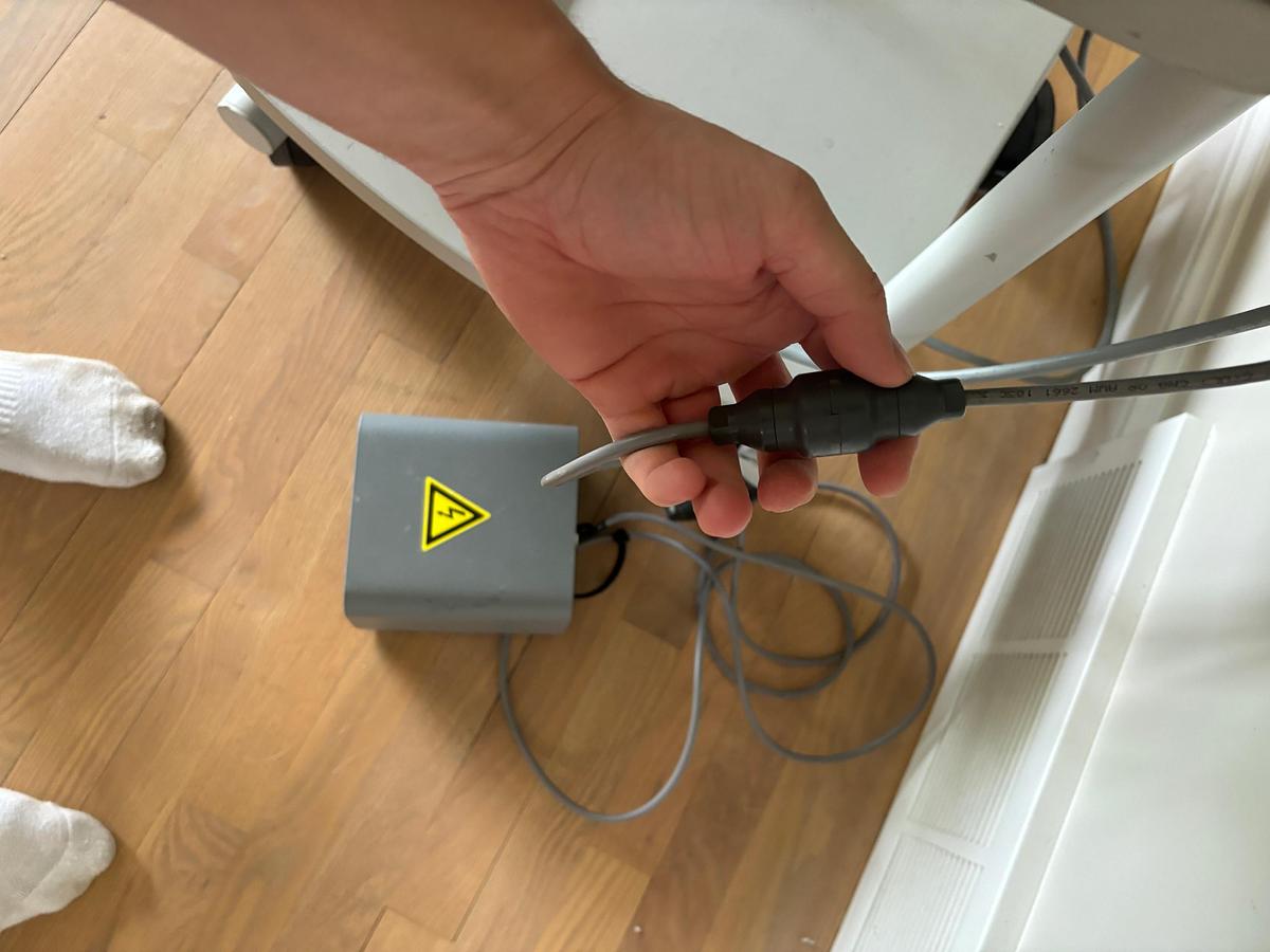 Used 2019 Sciton BBLs w/ Forever Clear & Forever Young ~ Excellent condition ~ Warranty ~ Single Owner ~