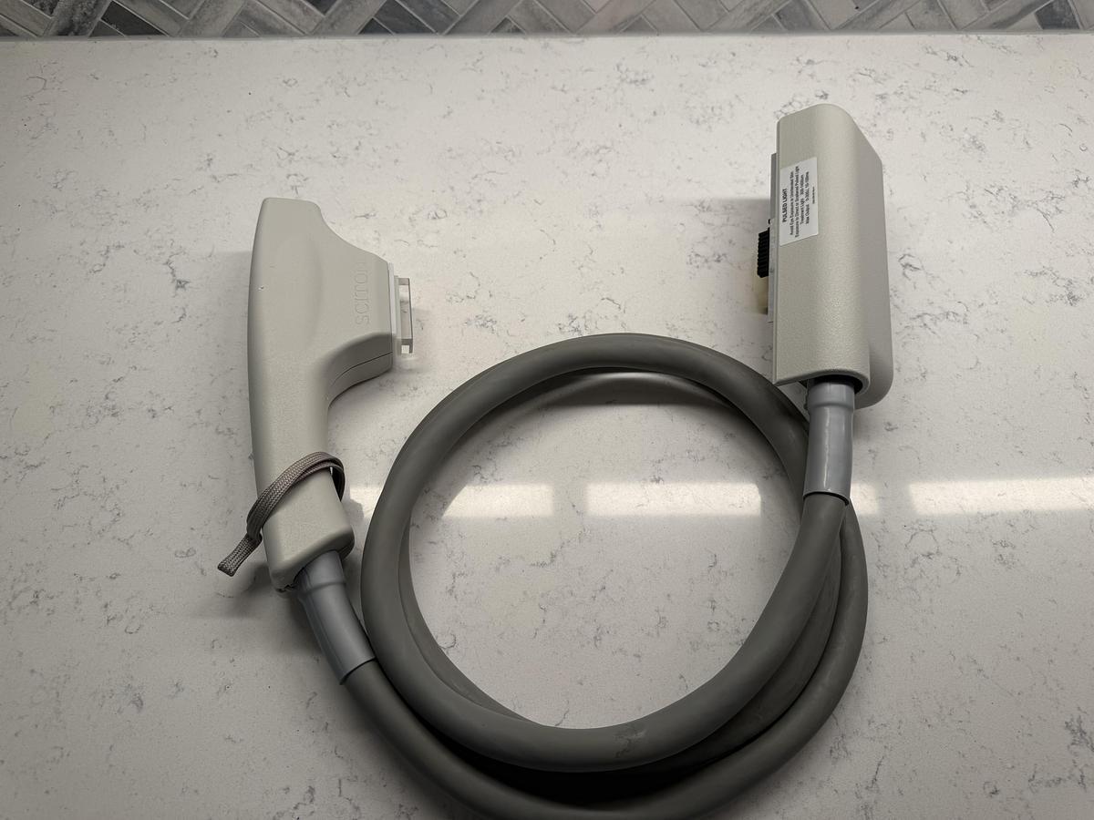 Used 2015 Sciton BBL Handpiece ~ Refurbished with warranty
