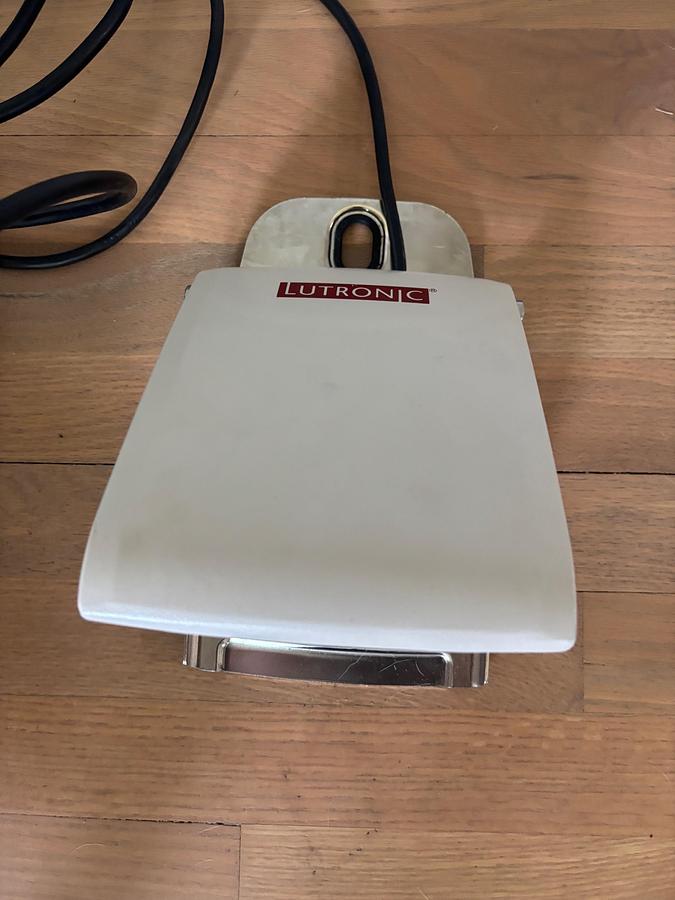 Used 2019 Lutronic Genius RF Microneedling W/ GeniusM HP ~ Very low shots ~ Warranty ~