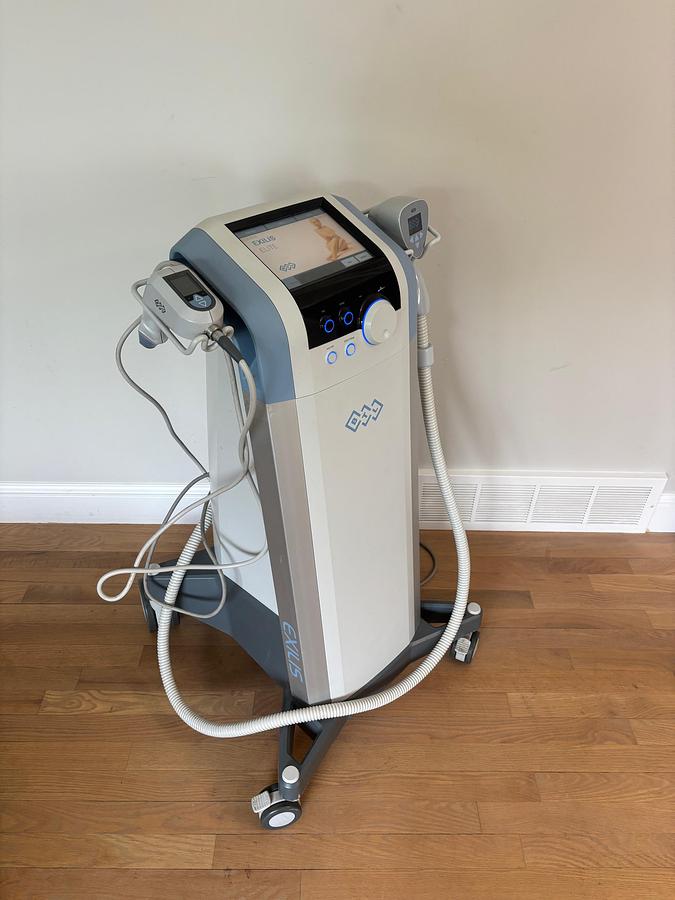 Used BTL Exilis Elite ~ Warranty ~ Fully Operational ~ 
