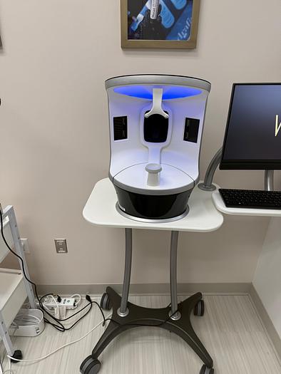 Used Canfield Visia Black Generation 7 ~ Warranty ~ Excellent condition ~