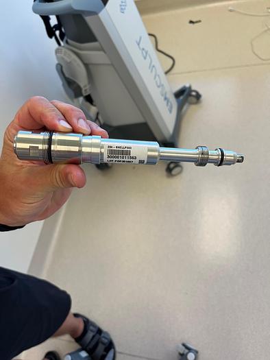 Used 2019 BTL EMTone W/ Cellulite Reduction HP ~ Excellent condition ~ No errors ~