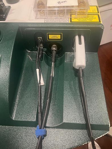 Used Candela GentleLase Plus (GLP) ~ Warranty ~ Fully operational ~