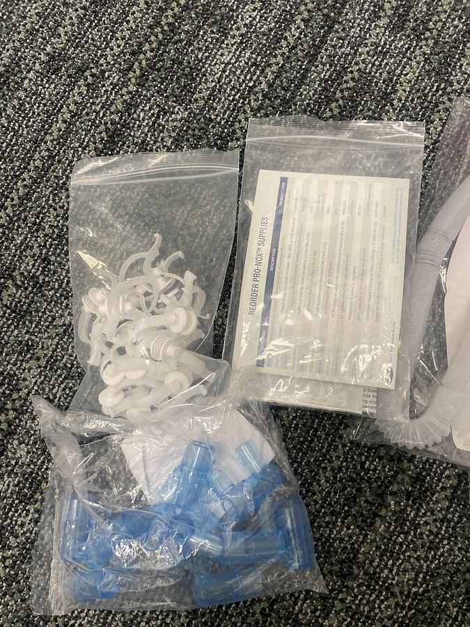 Used CareStream Medical PRO-NOX ~ 2022 ~ Warranty ~ Excellent condition ~ 