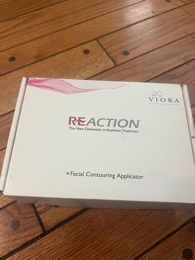 Used 2014 Viora Reaction ~ 5 Handpieces ~ Warranty ~ Excellent Condition ~