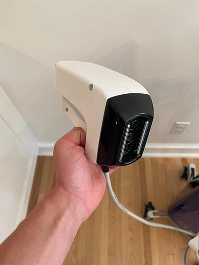 Used 2018 InMode RF Contoura w/ Body FX Body Contouring, and Forma Plus