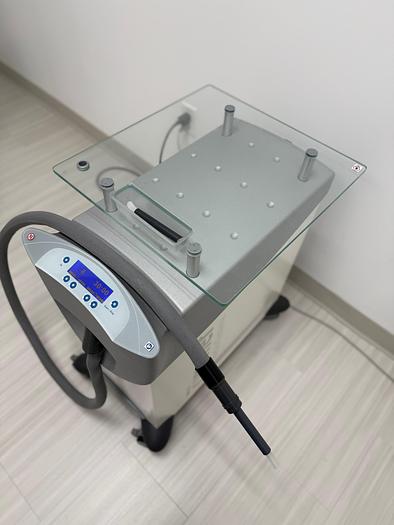 Used 2021 Zimmer Cryo 6 Chiller ~ Excellent condition ~ Fully operational ~