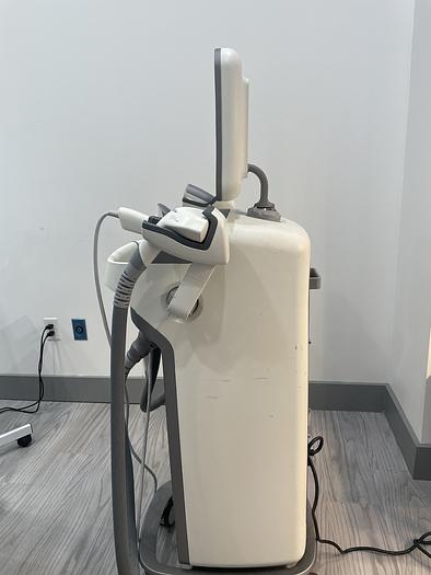 Used 2018 Syneron / Candela Elos + w/ 4 hand Pieces: Sublime,Sub RF,SRA Plus,SRA Mini