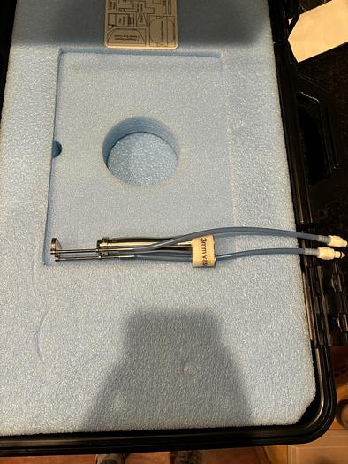 Used Sciton Profile w/ 1064 nm, Erbium Contour 2940 nm and BBL w/ ST ~ w/ Chiller & Smoke Evac ~