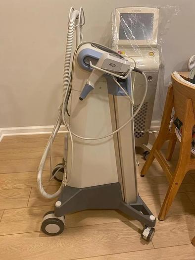 Used 2017 BTL Exilis Ultra 360 ~ Excellent Condition ~ Warranty ~