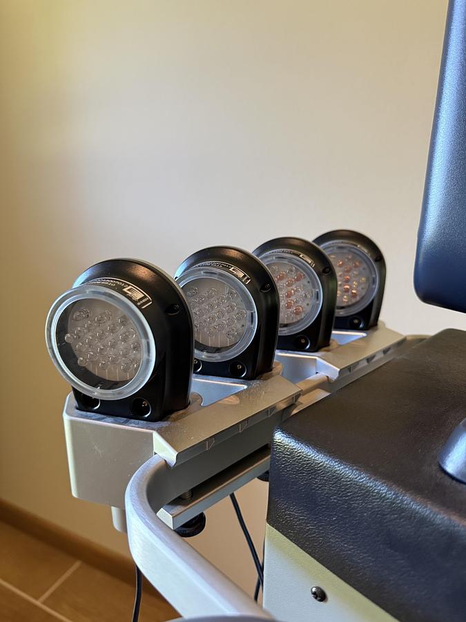 Used 2021 Edge Systems Hydrafacial MD Elite