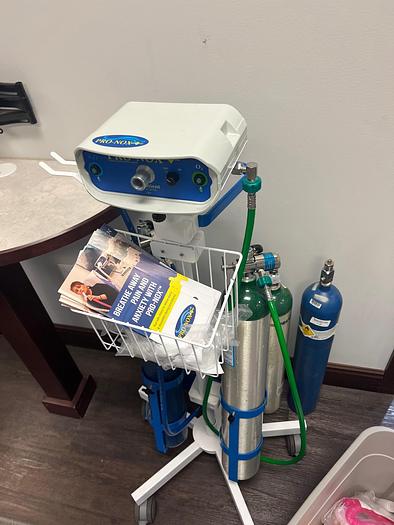 Used 2019 Care Stream Medical PRO-NOX ~ Warranty ~ Excellent Condition ~