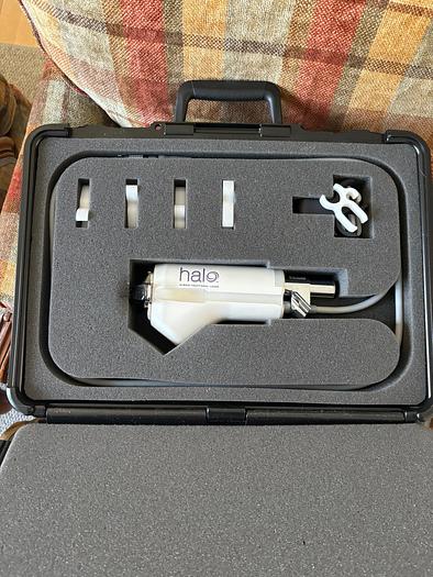 Used Sciton Joule X w/ Halo, BBL Hero, 1064 ClearV,ClearSilk,2940 MLP,Profactional XC ~ With Mini Chiller ~