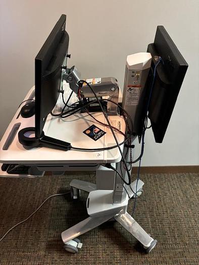 Used Diopsys Nova VEP ~ Excellent Condition ~ Warranty ~ 