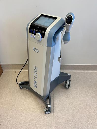 Used 2019 BTL EMTone W/ Cellulite Reduction HP ~ Excellent condition ~ No errors ~