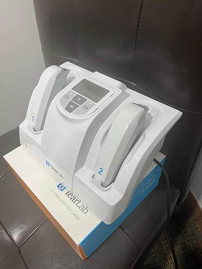 Used Tear Lab Osmolarity System ~ Warranty ~ Excellent Condition ~