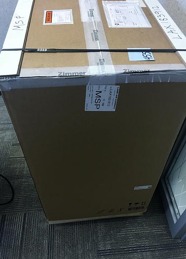 2023 Zimmer Cryo 6 Chiller ~ Hose ~ Manual ~ 2 year warranty ~