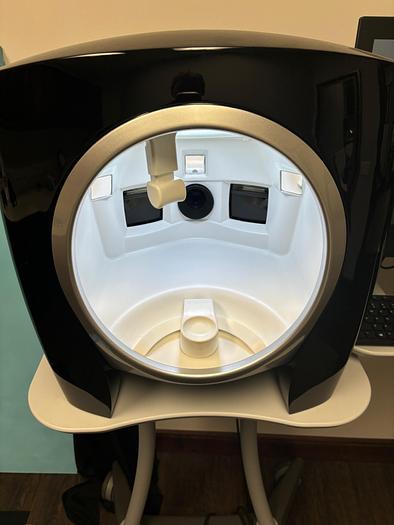 Used Canfield Visia Black RS232 ~ Very Low Use ~ Warranty ~