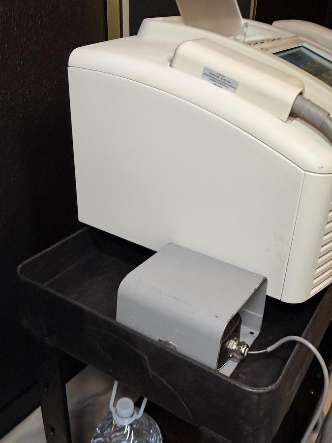 Used 2019 Sciton BBLs Skin Tyte II, Vascular Lesions, Forever Clear, Forever Young