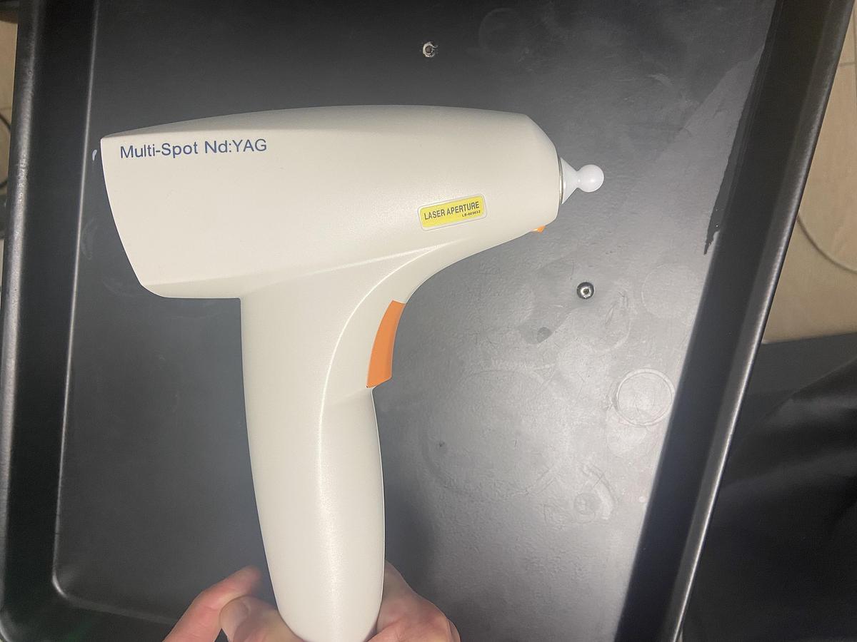 Used 2020 Lumenis M22 w/ ResurFX ~ Warranty ~ Low use ~