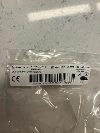 Conmed Buffalo filter LaseAdapt SC Contour TRL adaptor