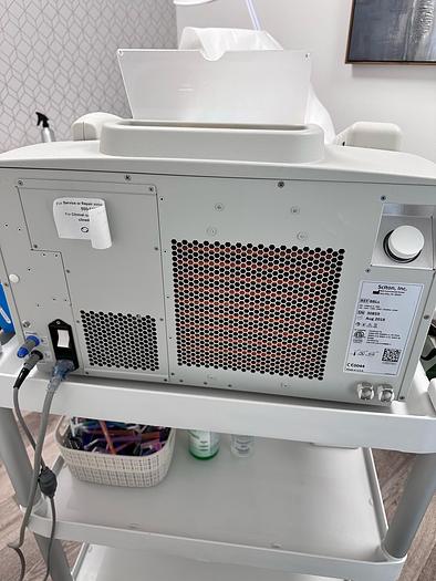 Used 2018 Sciton BBLs ~Vasular & Pigmented Lessions~ IPL ~ Forever Bare~ Warranty